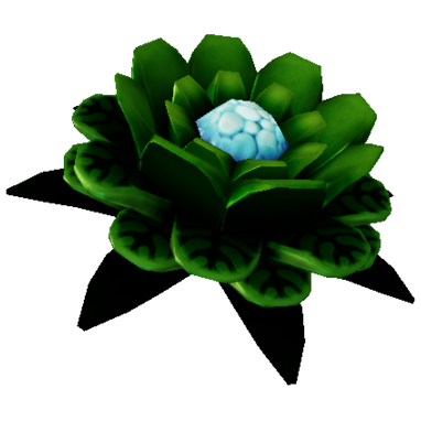 Rosetta Nox - Shadow Green