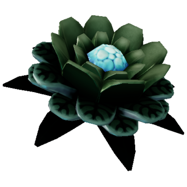 Rosetta Nox - Night Green