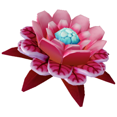 Rosetta Nox - Cherry