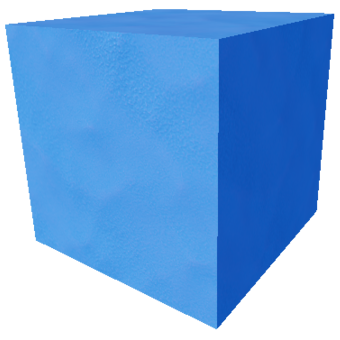 Sand - Deep Cobalt