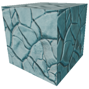 Ash - Silk Turquoise