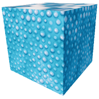 Growth - Cerulean