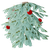 Base del árbol de Oortnavidad