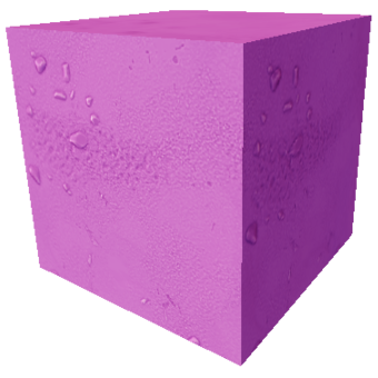 Peaty Soil - Hot Magenta
