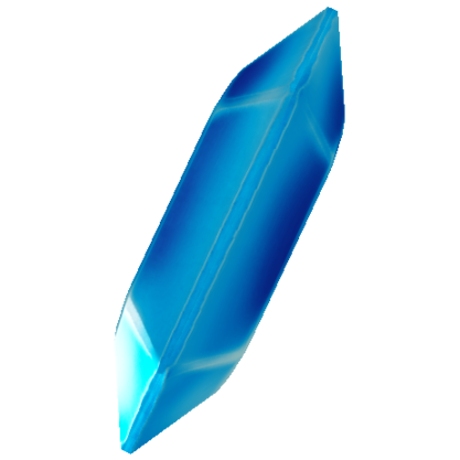 Refined Sapphire