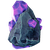 Piedra oortiana Áspera
