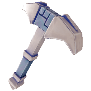 Titanium Balanced Shovel