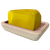 Angereicherte Butter