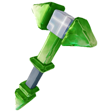 Emerald Bevel Chisel