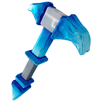 Sapphire Balanced Shovel