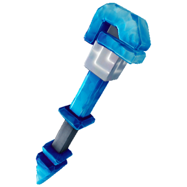 Sapphire Extractor Spanner