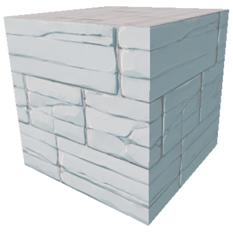 Metamorphic Brick
