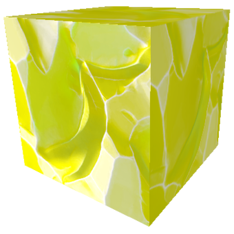 Gleam - Bright Yellow