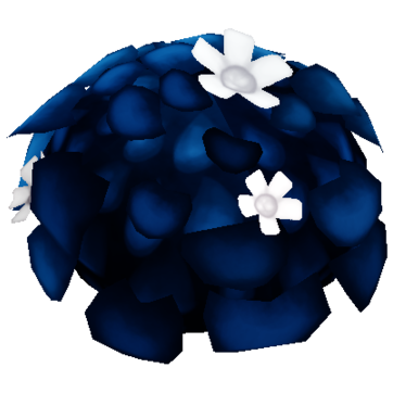 Gladeflower - Shadow Cerulean