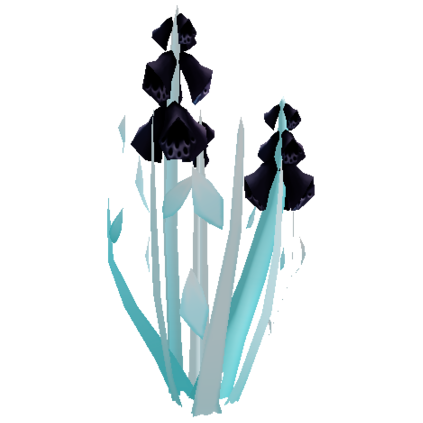 Spineflower - Luminous Slate