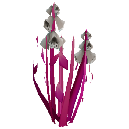 Deep Fuchsia