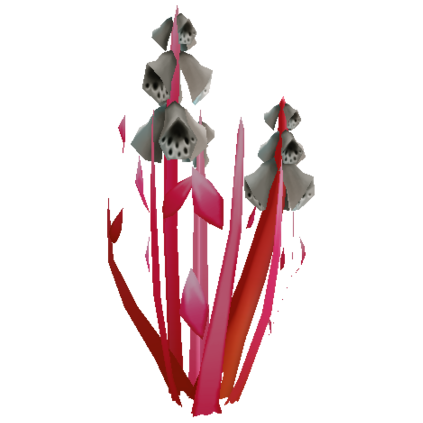 Spineflower - Cherry