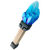 Sapphire Torch